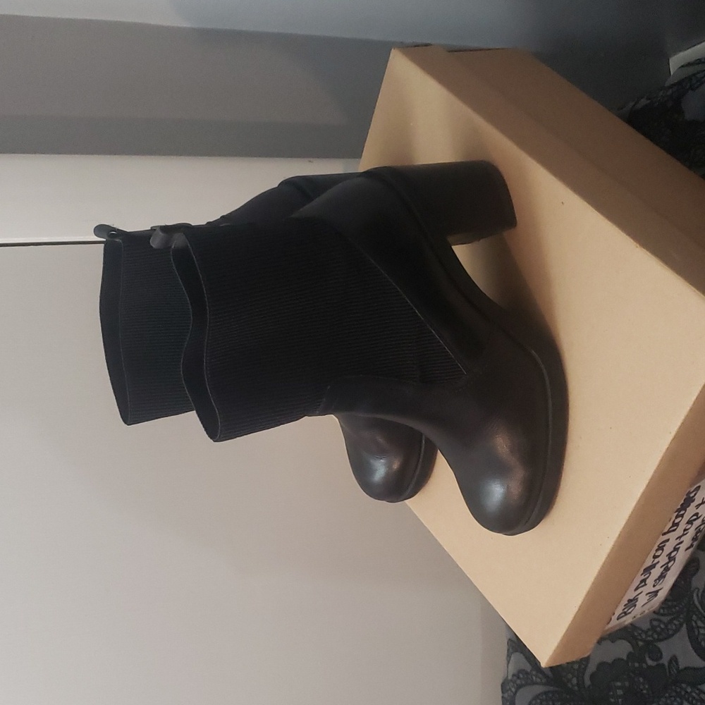 Booties